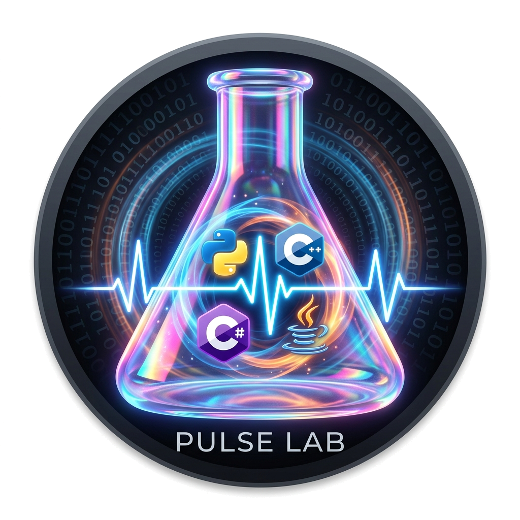 Pulse Lab Code Tester